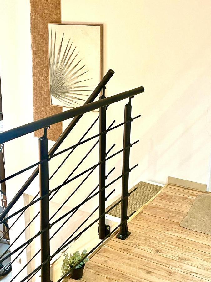 ניס Spacious Loft, Duplex, Old Town, 3 Bedrooms - Easy Check-In מראה חיצוני תמונה