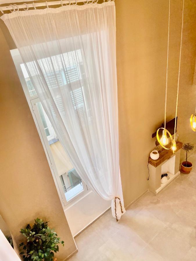 ניס Spacious Loft, Duplex, Old Town, 3 Bedrooms - Easy Check-In מראה חיצוני תמונה