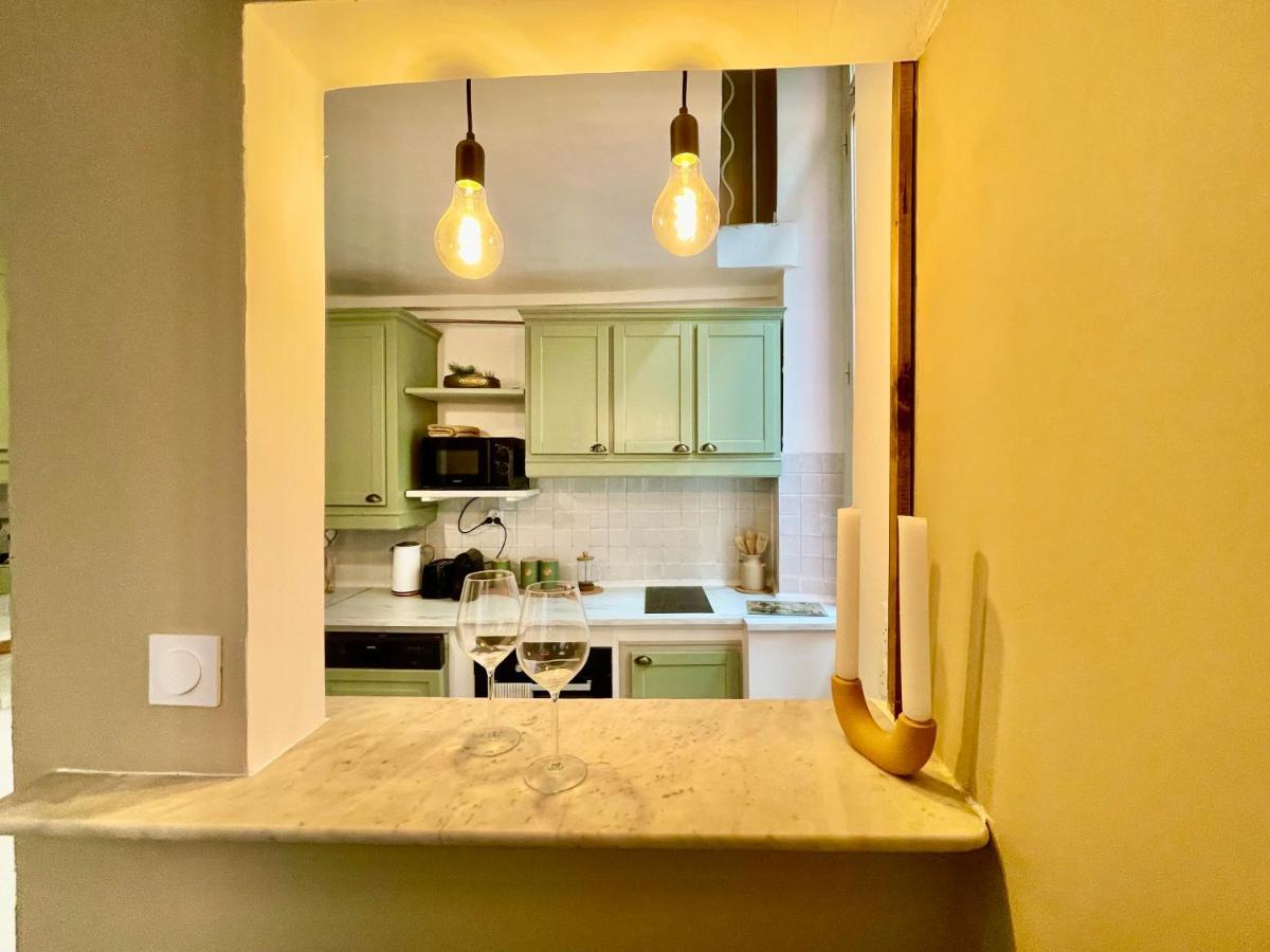 ניס Spacious Loft, Duplex, Old Town, 3 Bedrooms - Easy Check-In מראה חיצוני תמונה
