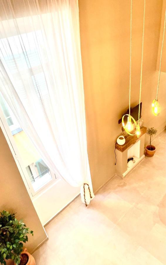ניס Spacious Loft, Duplex, Old Town, 3 Bedrooms - Easy Check-In מראה חיצוני תמונה