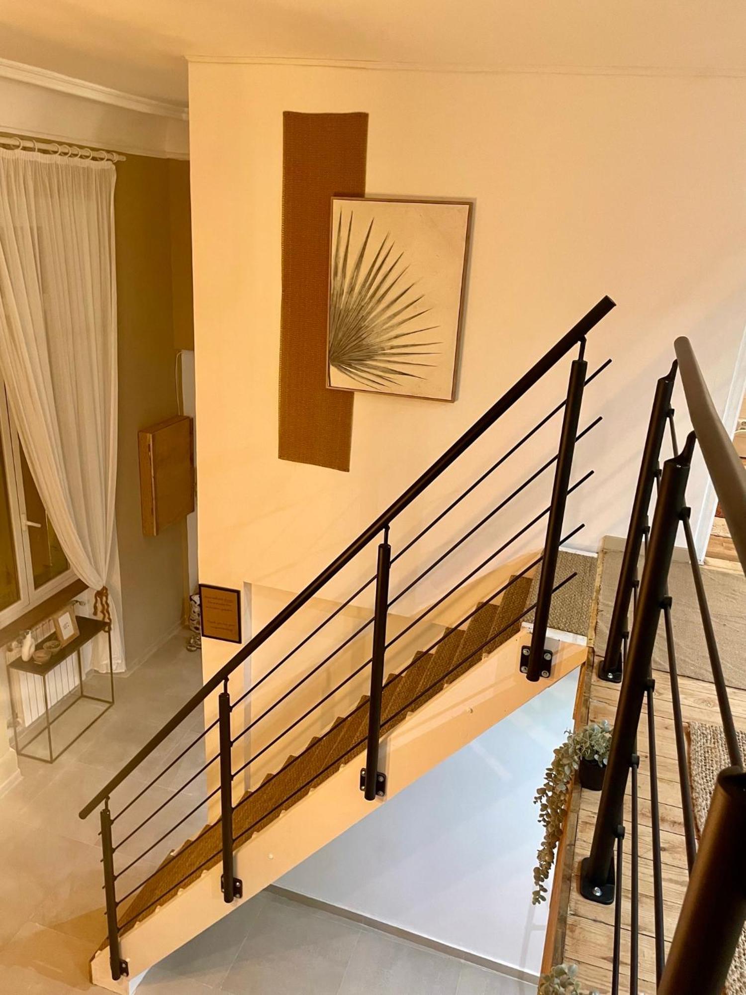 ניס Spacious Loft, Duplex, Old Town, 3 Bedrooms - Easy Check-In מראה חיצוני תמונה